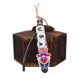 USA Bookmark