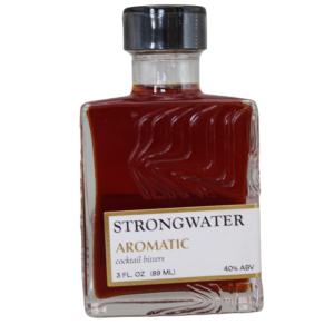 Aromatic Cocktail Bitter