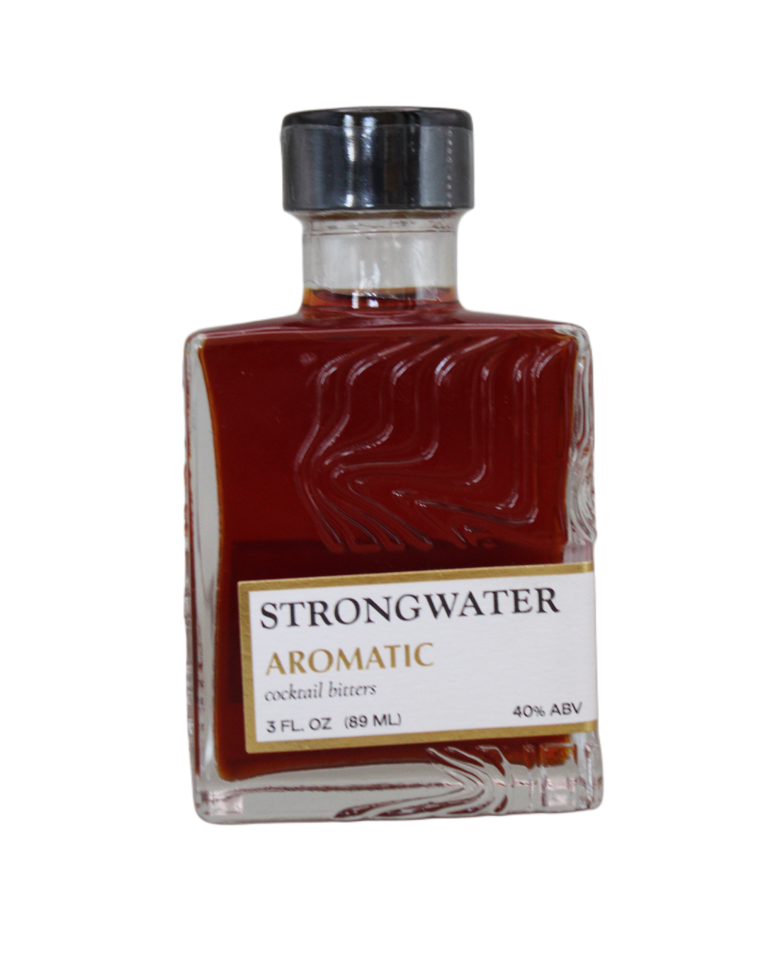 StrongWater Bitters