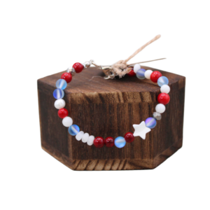 Beaded Bracelet