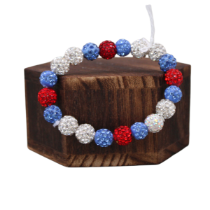 Beaded Bracelet