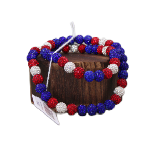 Beaded Necklace