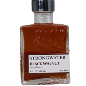 Black Walnut Cocktail Bitter