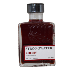 Cherry Cocktail Bitter
