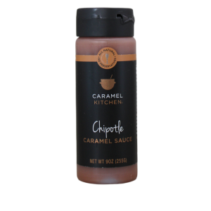 Chipotle Caramel Sauce