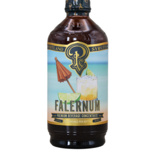 Falernun Beverage Concentrate