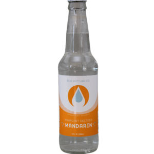 Mandarin Seltzer