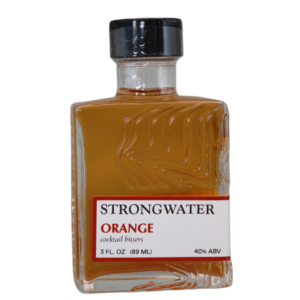 Orange Cocktail Bitter