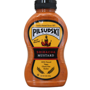 Sriracha Mustard