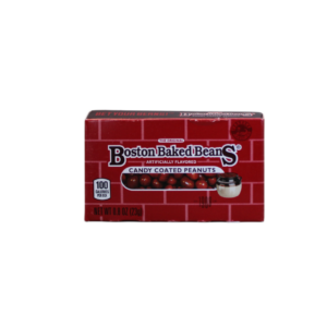 Boston Baked Beans