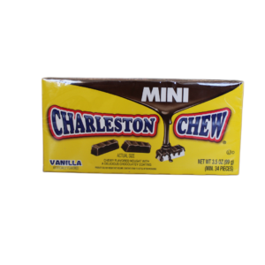 Charleston Chew