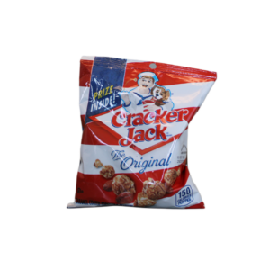 Cracker Jack