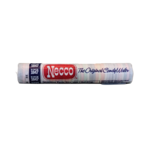Necco Wafers