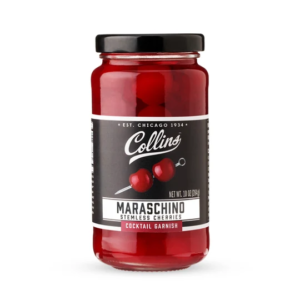 Collins Cherries