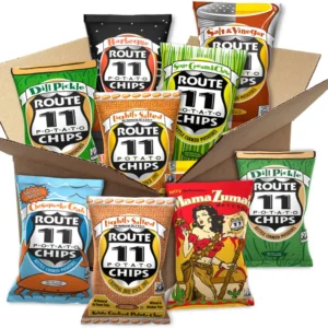 Route 11 Chips
