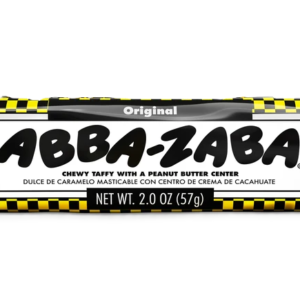 Abba-Zaba