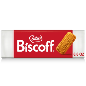 Lotus Biscoff