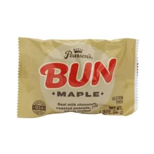 Bun Candy Bars