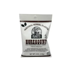 Claeys Horehound Candy
