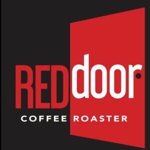 Red Door Decaf Coffee