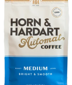Horn & Hardart Coffee