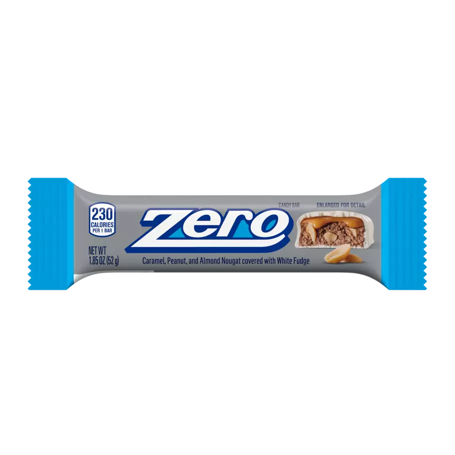 Zero Bar