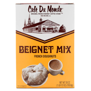 Cafe Du Monde Beignet Mix
