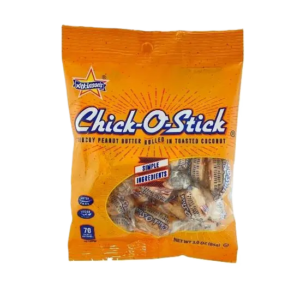 Chick-O-Stick