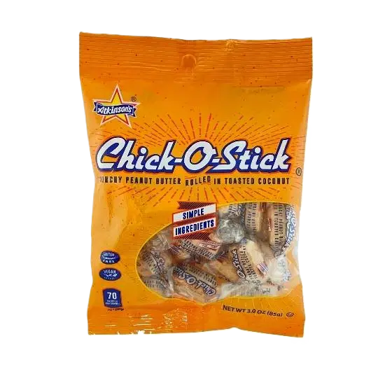 Chick-O-Stick