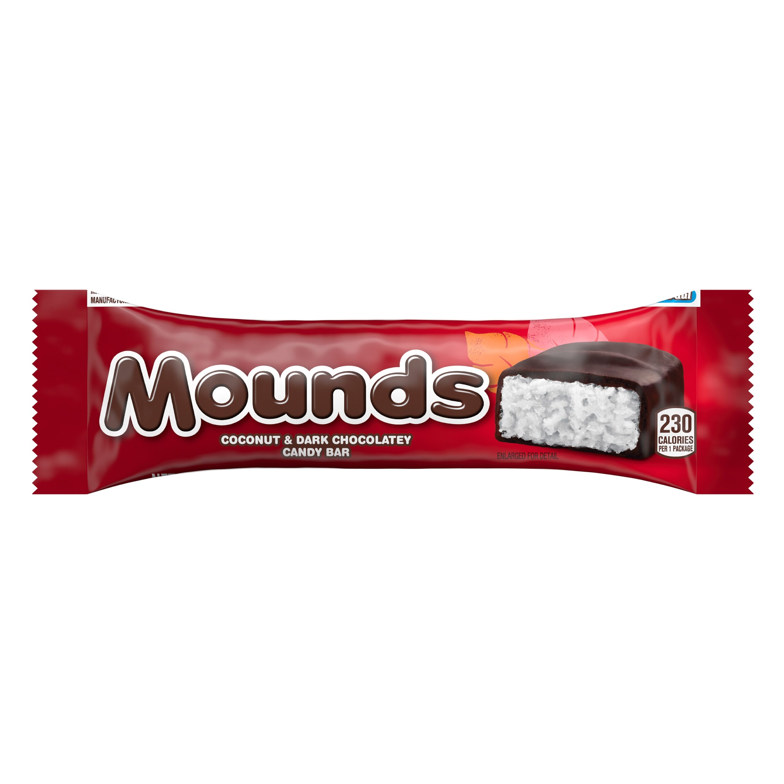 Mounds
