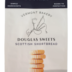 Douglas Sweets Shortbread Cookies