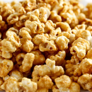 Emma's Sweet Popcorn