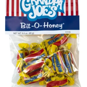 Bit-O-Honey