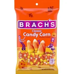 Brach’s Classic Candy Corn
