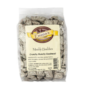 Emma's Muddy Buddies Chex Mix