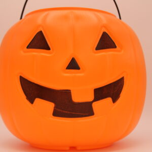 The Great American Trick-or-Treat Pail
