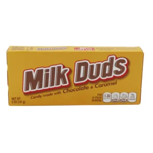 Milk Duds