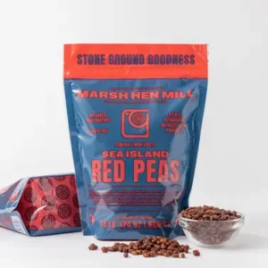 Marsh Hen Mill Sea Island Red Peas