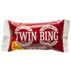 Palmer Twin Bing