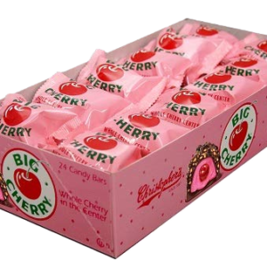 Big Cherry
