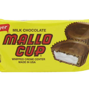 Boyer Mallo Cups