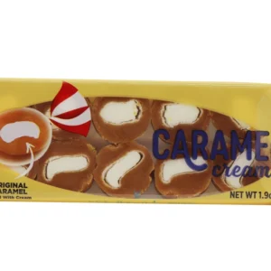 Goetze’s Caramel Creams