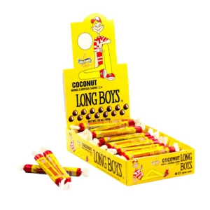 Coconut Long Boys