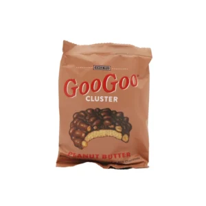 Goo Goo Cluster Peanut Butter